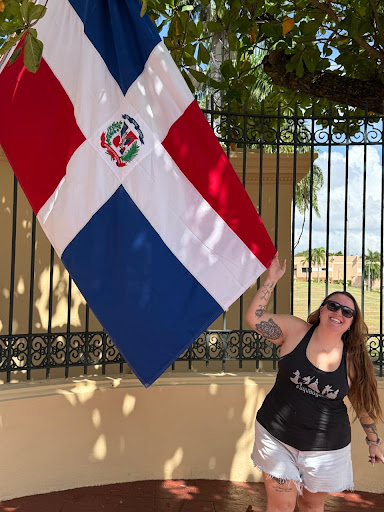 Photo from customer review