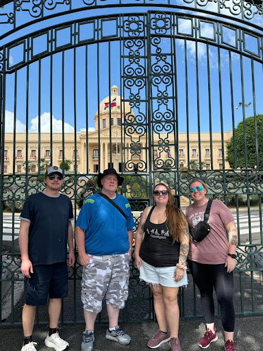 Photo from customer review