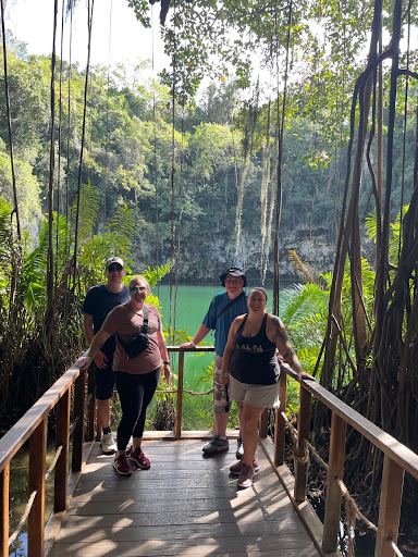 Photo from customer review